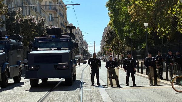 Intimidation préfectorale