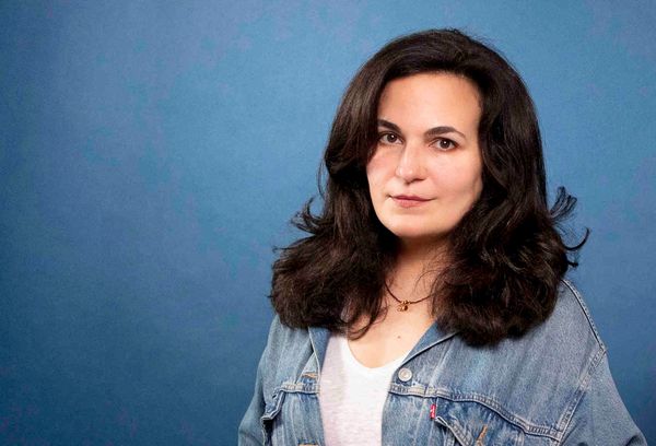 Au grand jamais, de Jakuta Alikavazovic