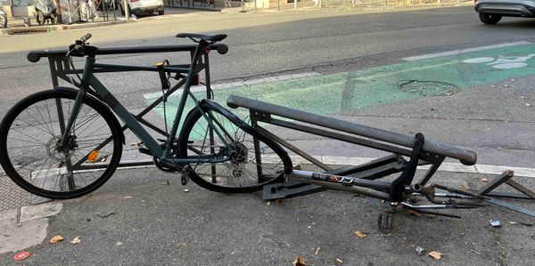 SportExpress : pensez-y, Monsieur Wenger