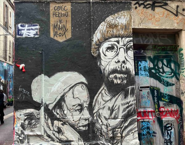 L'entraide, l'autre loi de la jungle