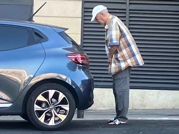 La preuve par neuf de "l'Ancien"