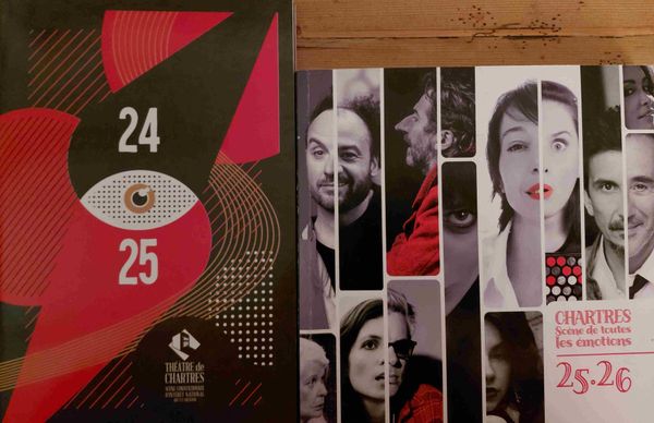 Le théâtre de Chartres perd son label national