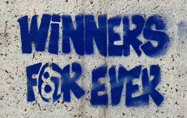 SportExpress : c'est ce qu'on appelle "Faire tapisserie"...