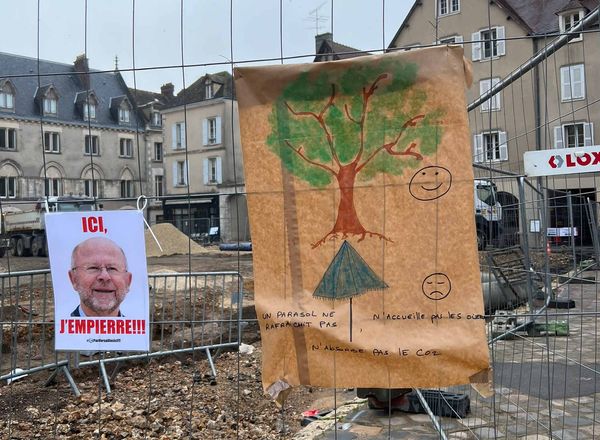 La perspective d’effondrement de la gouvernance municipale de Chartres