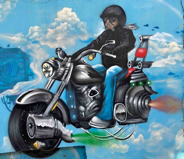 SportExpress : quand la musique est belle...