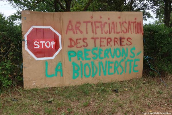 Le projet d'A154 ou le mépris des élites envers les citoyens