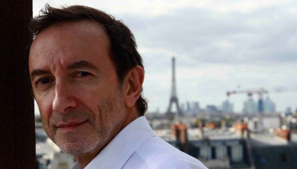 Le ciel a disparu, d'Alain Blottière