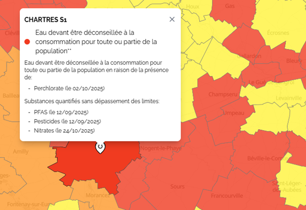 FLOP GORGES #4 : Florilège des promesses non tenues du Maire