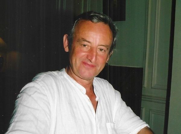 Tard dans la nuit :Yann Queffélec