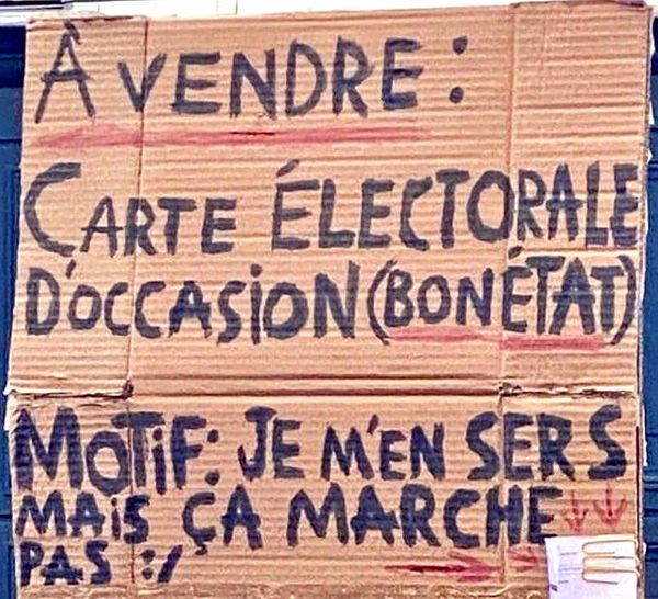 SportExpress : et si 2026 ne souriait pas...