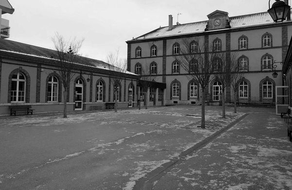 FLOP GORGES #47 : florilège des promesses non tenues du Maire