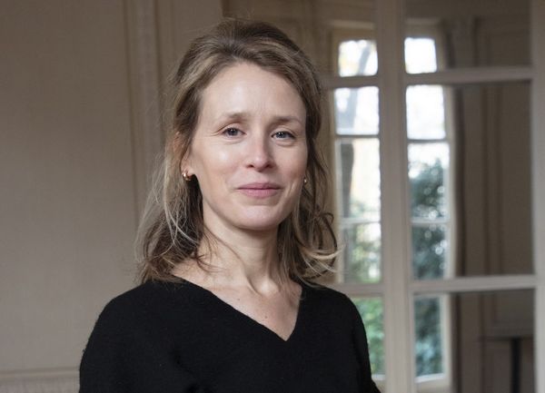 Debout comme une reine, d'Emily Barnett