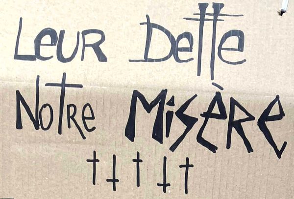 FLOP GORGES #41 : florilège des promesses non tenues du Maire