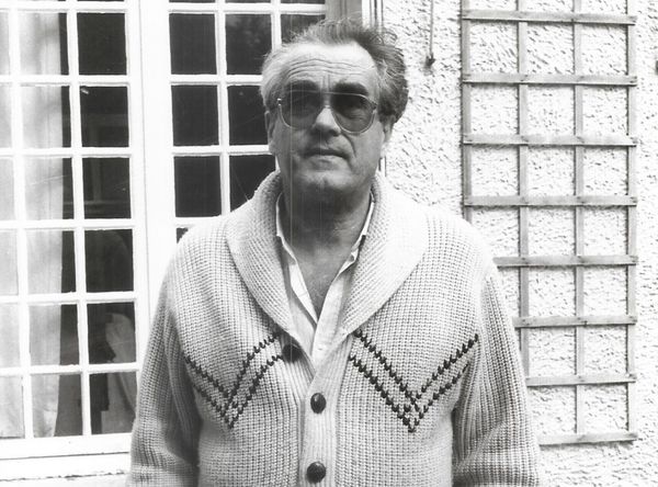 Tard dans la nuit. Michel Legrand : « Nous sommes dans un vaisseau très étrange. »