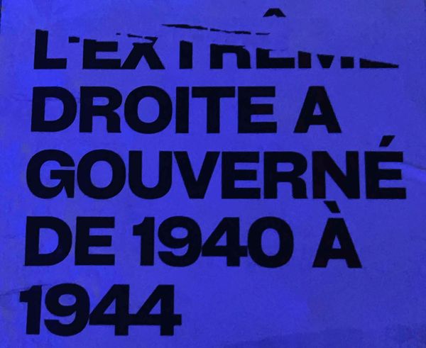 Demandez le(s) programme(s) !