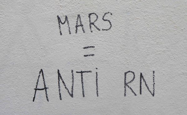 Vianney Vonderscher, ou la Tocarde étudiante