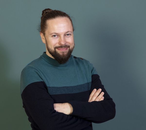 Prélude à la goutte d’eau, de Rémi David