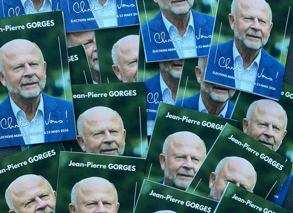 "Georges Jean-Pierre..."