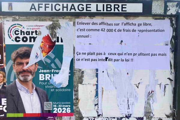 SportExpress : le biath', c'est bath...