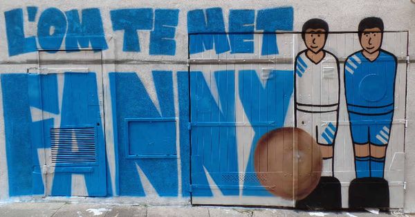 SportExpress : les pompiers du foot...