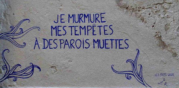 Lettre ouverte à l'ancien maire de Chartres