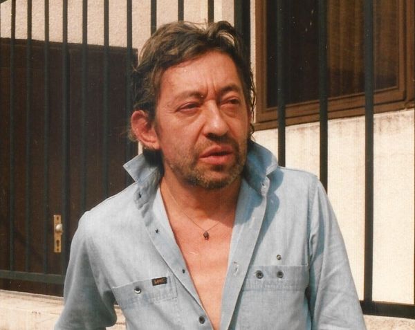 Tard dans la nuit. Serge Gainsbourg : « L’important, c’est d’aimer »