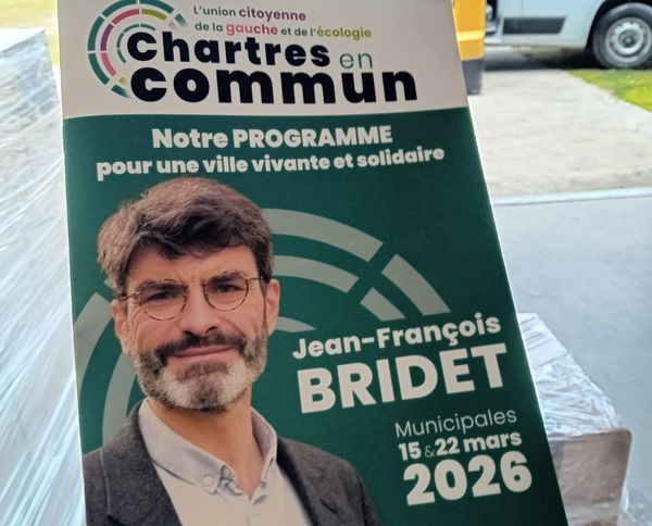 Chartres métropole : la seule candidature de conviction communautaire