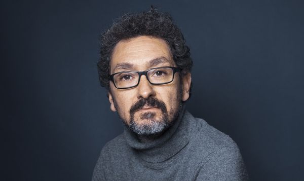 Je suis drôle, de David Foenkinos