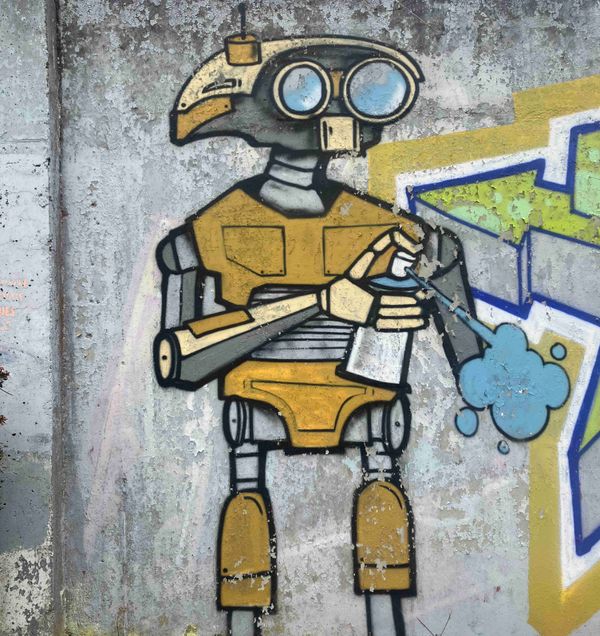 La guerre des déchets, par Alexander Clapp