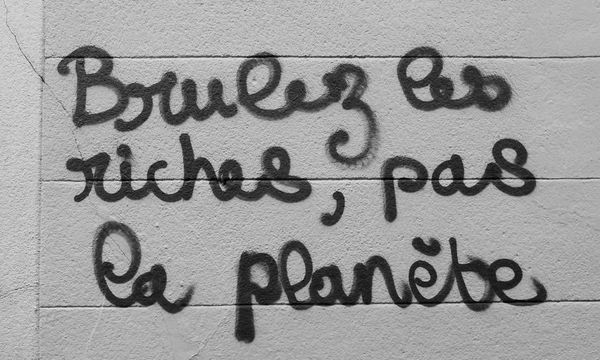 La bourse ou la vie
