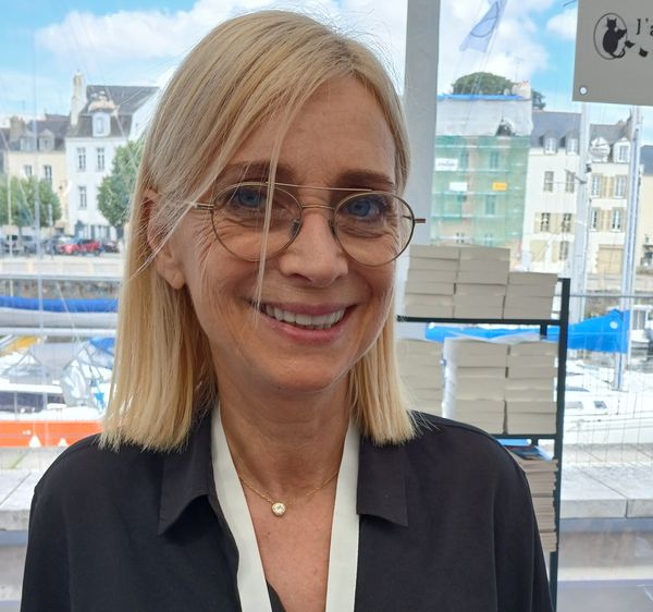 Tard dans la nuit, Valérie Tong Cuong : "Sans amour on est rien du tout"
