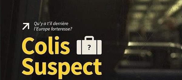 Ciné-Débat : “Colis Suspect”