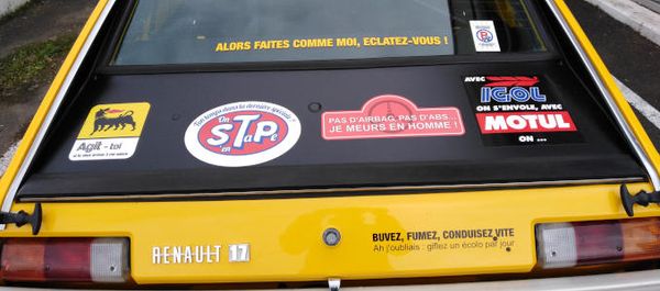 Hebdosports : se préparer à l'ennui...