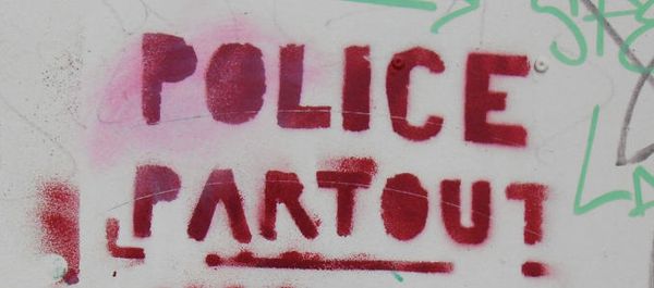 Quand la police débarque à Montescot...