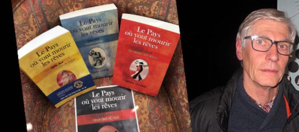 Le pays où vont mourir les rêves, d'Olivier Cojan