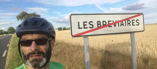 Chartres-Paris aller-retour à vélo, c'est faisable !