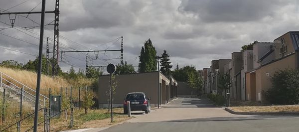 La Roseraie, vous avez dit "éco-quartier" ?