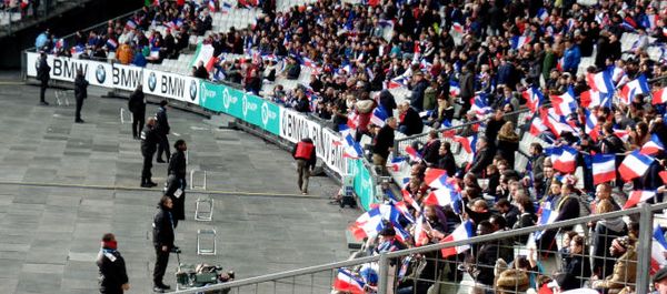 Hebdosports : fil conducteur