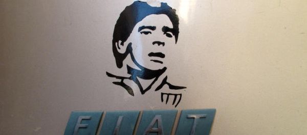 Quelques rares résultats sportifs...