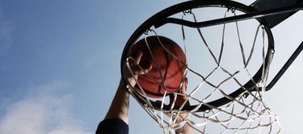 Le sport réduit au basket (8/9 janvier)