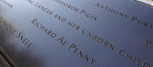 La mémoire du "9-11" (12)