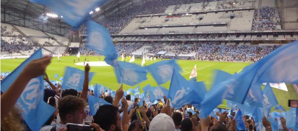 SportExpress : le côté sombre des Bleus...