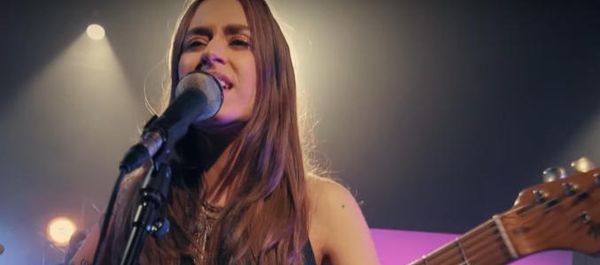 Blues : Nina Attal, une grande !