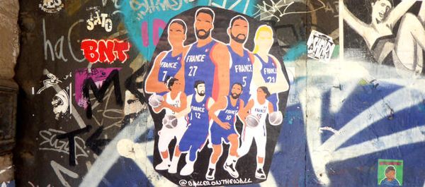 Sports d'agglo (2 au 7 novembre)