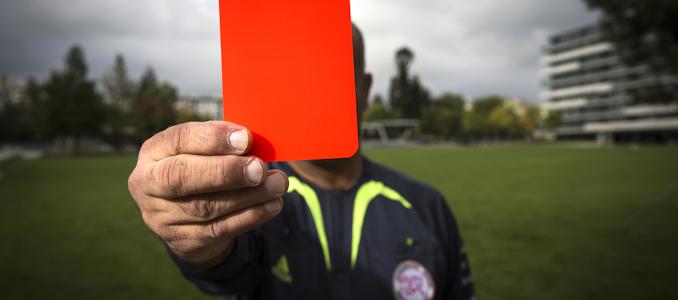 Hebdosports : bon courage, président !