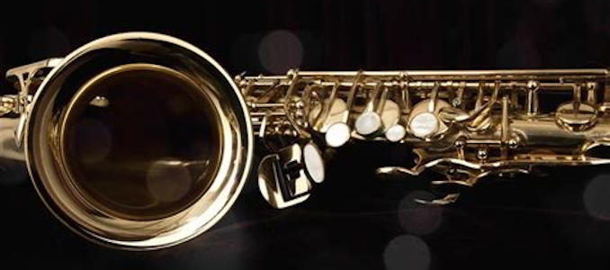Hommage à Daniel Ossig, saxophoniste de jazz