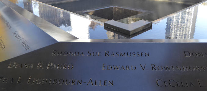 La mémoire du "9-11" (5)