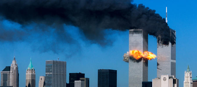 La mémoire du "9-11" (2)