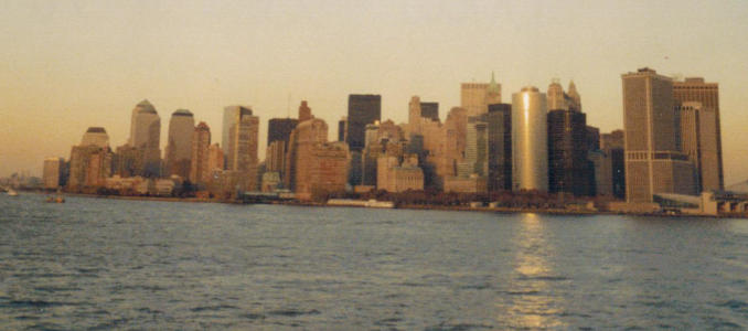 La mémoire du "9-11" (18)