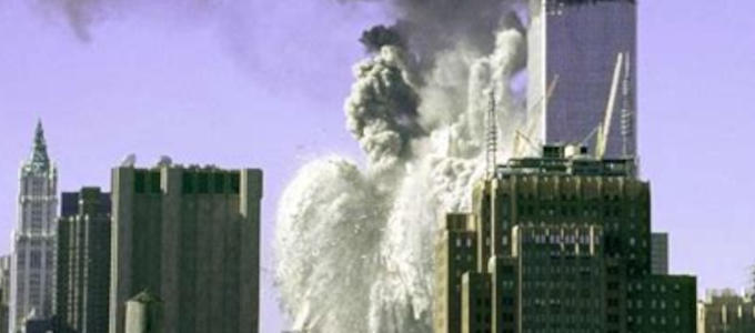 La mémoire du "9-11" (19)